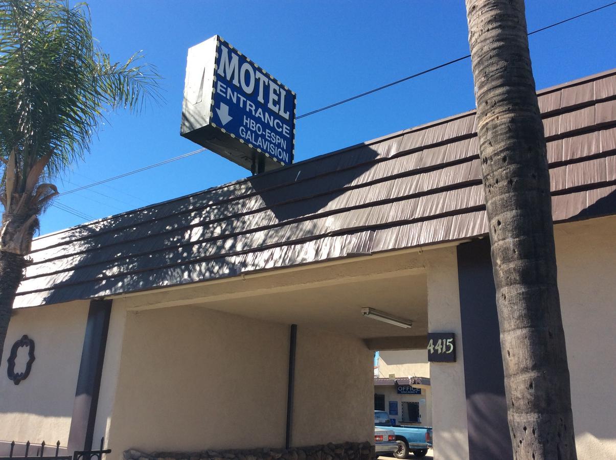 Stallion Motel - Los Angeles — Photos 1