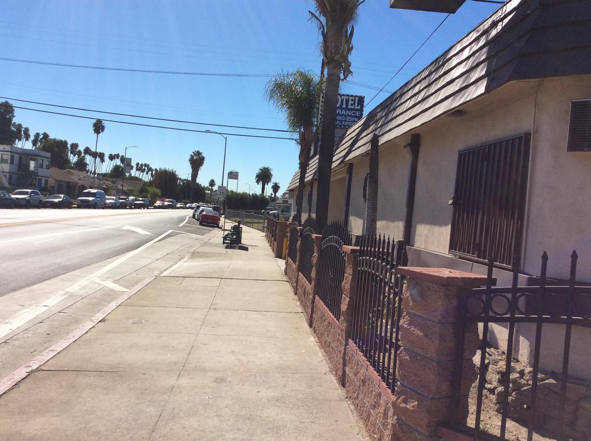 Stallion Motel - Los Angeles — Photos 2